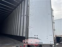 2019 HYUNDAI TRANSLEAD TRAILERS Hyundai Translead Trailers