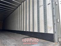 2019 HYUNDAI TRANSLEAD TRAILERS Hyundai Translead Trailers