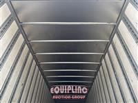 2019 HYUNDAI TRANSLEAD TRAILERS Hyundai Translead Trailers