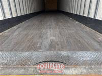 2019 HYUNDAI TRANSLEAD TRAILERS Hyundai Translead Trailers