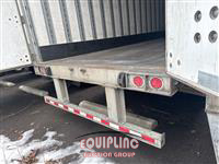 2019 HYUNDAI TRANSLEAD TRAILERS Hyundai Translead Trailers