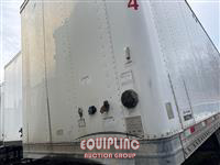 2018 HYUNDAI TRANSLEAD TRAILERS Hyundai Translead Trailers