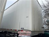 2018 HYUNDAI TRANSLEAD TRAILERS Hyundai Translead Trailers