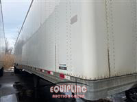 2018 HYUNDAI TRANSLEAD TRAILERS Hyundai Translead Trailers