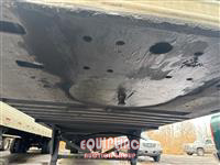 2018 HYUNDAI TRANSLEAD TRAILERS Hyundai Translead Trailers