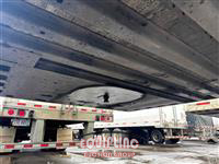 2018 HYUNDAI TRANSLEAD TRAILERS Hyundai Translead Trailers