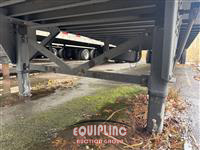 2018 HYUNDAI TRANSLEAD TRAILERS Hyundai Translead Trailers