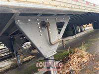 2018 HYUNDAI TRANSLEAD TRAILERS Hyundai Translead Trailers