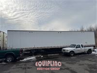 2018 HYUNDAI TRANSLEAD TRAILERS Hyundai Translead Trailers