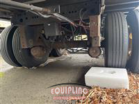 2018 HYUNDAI TRANSLEAD TRAILERS Hyundai Translead Trailers