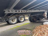 2018 HYUNDAI TRANSLEAD TRAILERS Hyundai Translead Trailers