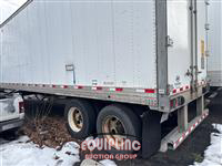 2018 HYUNDAI TRANSLEAD TRAILERS Hyundai Translead Trailers