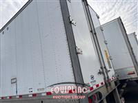 2018 HYUNDAI TRANSLEAD TRAILERS Hyundai Translead Trailers