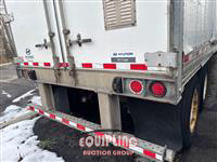 2018 HYUNDAI TRANSLEAD TRAILERS Hyundai Translead Trailers