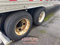 2018 HYUNDAI TRANSLEAD TRAILERS Hyundai Translead Trailers