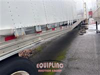 2018 HYUNDAI TRANSLEAD TRAILERS Hyundai Translead Trailers