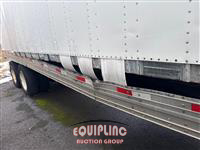 2018 HYUNDAI TRANSLEAD TRAILERS Hyundai Translead Trailers