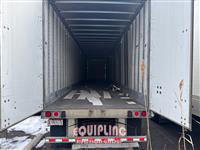 2018 HYUNDAI TRANSLEAD TRAILERS Hyundai Translead Trailers