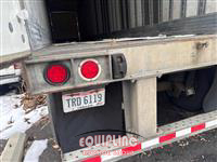 2018 HYUNDAI TRANSLEAD TRAILERS Hyundai Translead Trailers