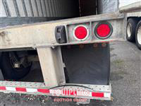 2018 HYUNDAI TRANSLEAD TRAILERS Hyundai Translead Trailers