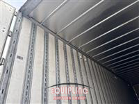 2018 HYUNDAI TRANSLEAD TRAILERS Hyundai Translead Trailers