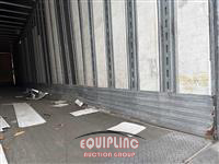 2018 HYUNDAI TRANSLEAD TRAILERS Hyundai Translead Trailers