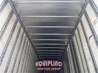 2018 HYUNDAI TRANSLEAD TRAILERS Hyundai Translead Trailers