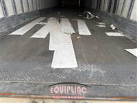 2018 HYUNDAI TRANSLEAD TRAILERS Hyundai Translead Trailers