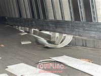 2018 HYUNDAI TRANSLEAD TRAILERS Hyundai Translead Trailers