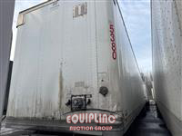 2019 HYUNDAI TRANSLEAD TRAILERS Hyundai Translead Trailers