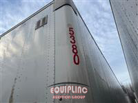 2019 HYUNDAI TRANSLEAD TRAILERS Hyundai Translead Trailers