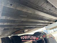 2019 HYUNDAI TRANSLEAD TRAILERS Hyundai Translead Trailers