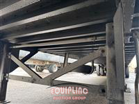 2019 HYUNDAI TRANSLEAD TRAILERS Hyundai Translead Trailers