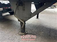 2019 HYUNDAI TRANSLEAD TRAILERS Hyundai Translead Trailers