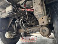 2019 HYUNDAI TRANSLEAD TRAILERS Hyundai Translead Trailers