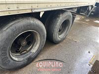 2019 HYUNDAI TRANSLEAD TRAILERS Hyundai Translead Trailers