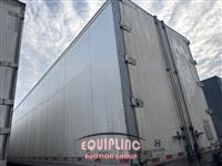 2019 HYUNDAI TRANSLEAD TRAILERS Hyundai Translead Trailers