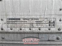 2019 HYUNDAI TRANSLEAD TRAILERS Hyundai Translead Trailers