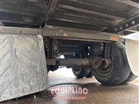 2019 HYUNDAI TRANSLEAD TRAILERS Hyundai Translead Trailers