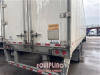 2019 HYUNDAI TRANSLEAD TRAILERS Hyundai Translead Trailers