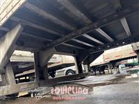 2019 HYUNDAI TRANSLEAD TRAILERS Hyundai Translead Trailers