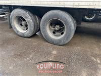 2019 HYUNDAI TRANSLEAD TRAILERS Hyundai Translead Trailers