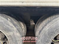 2019 HYUNDAI TRANSLEAD TRAILERS Hyundai Translead Trailers