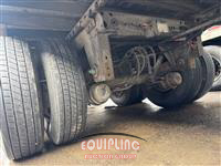 2019 HYUNDAI TRANSLEAD TRAILERS Hyundai Translead Trailers