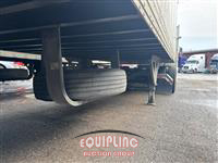 2019 HYUNDAI TRANSLEAD TRAILERS Hyundai Translead Trailers