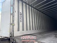 2019 HYUNDAI TRANSLEAD TRAILERS Hyundai Translead Trailers