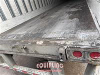 2019 HYUNDAI TRANSLEAD TRAILERS Hyundai Translead Trailers