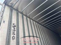 2019 HYUNDAI TRANSLEAD TRAILERS Hyundai Translead Trailers