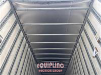 2019 HYUNDAI TRANSLEAD TRAILERS Hyundai Translead Trailers