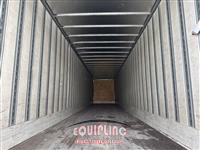 2019 HYUNDAI TRANSLEAD TRAILERS Hyundai Translead Trailers